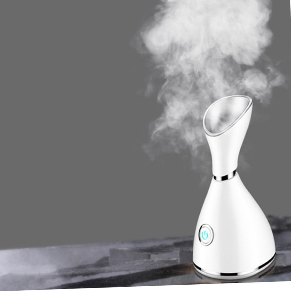 Portable Nano Facial Steamer - Picture 2 of 11